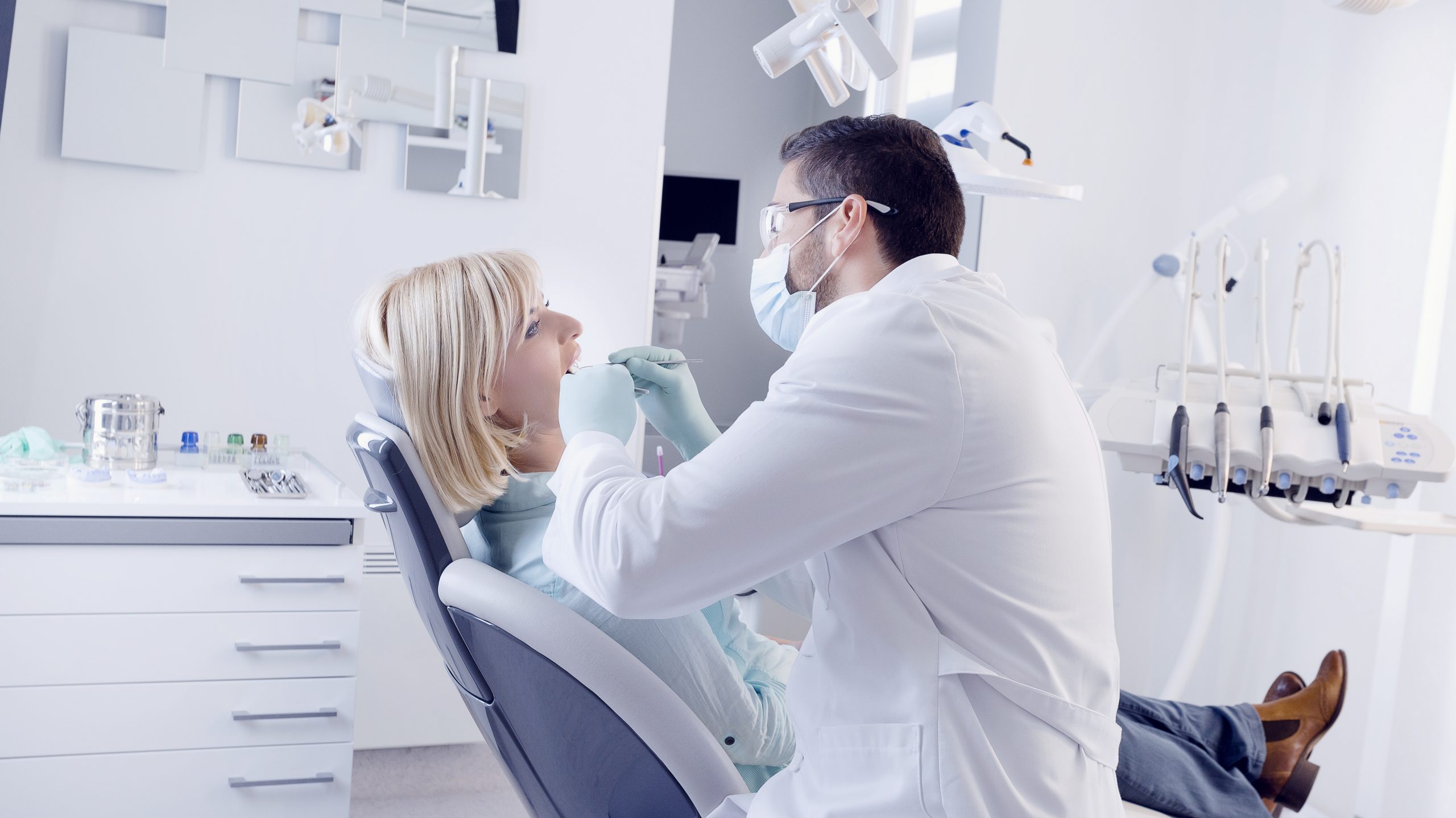 Dentist in Second Mesa, AZ
